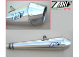 1200 GS 04/09 Conic titanium racing