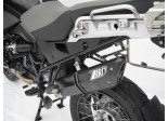 1200 GS 04/09 Penta steel-black alu racing