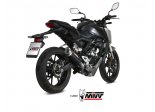 Układ wydechowy MIVV MK3 CARBON SLIP-ON DUCATI 950 HYPERMOTARD/SP 19/+