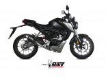 Układ wydechowy MIVV MK3 CARBON SLIP-ON DUCATI 950 HYPERMOTARD/SP 19/+