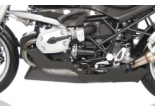 R1200 R 07/10 Steel racing manifolds kit