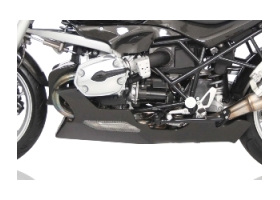 R1200 R 11/13 Steel racing manifolds kit