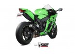 Układ wydechowy MIVV MK3 CARBON KAWASAKI ZX-1OR/RR/SE 16/+