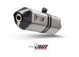 Układ wydechowy MIVV SPEED EDGE STAL KTM ADVENTURE R 790 18/20