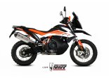 Układ wydechowy MIVV SPEED EDGE STAL KTM ADVENTURE R 790 18/20