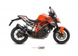 Układ wydechowy MIVV OVAL CARBON KTM SUPERDUKE 1290 14/19