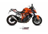 Układ wydechowy MIVV DELTA RACE STAL KTM SUPERDUKE 1290 14/19