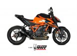 Układ wydechowy MIVV DELTA RACE CARBON KTM SUPERDUKE 1290 20/+