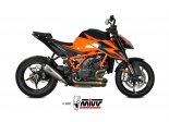 Układ wydechowy MIVV DELTA RACE STAL KTM SUPERDUKE 1290 20/+