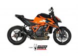 Układ wydechowy MIVV MK3 CARBON KTM SUPERDUKE 1290 20/+