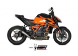 Układ wydechowy MIVV X-M5 TYTAN KTM SUPERDUKE 1290 20/+