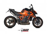 Układ wydechowy MIVV X-M5 TYTAN 2 SLIP-ON KTM SUPERDUKE 1290 20/+