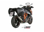 Układ wydechowy MIVV GP PRO TYTAN KTM SUPERDUKE GT 1290 16/+