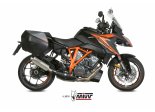 Układ wydechowy MIVV GP PRO TYTAN KTM SUPERDUKE GT 1290 16/+