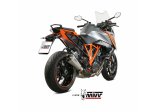 Układ wydechowy MIVV DELTA RACE STAL KTM SUPERDUKE GT 1290 16/+