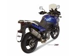 Kompletny Układ wydechowy MIVV SUONO STAL SUZUKI DL V-STROM 650 FULL SYSTEM 07/11