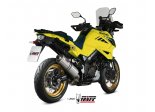 Układ wydechowy MIVV OVAL STAL SUZUKI DL V-STROM 1050/XT SLIP-ON 20/+