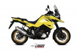 Układ wydechowy MIVV OVAL STAL SUZUKI DL V-STROM 1050/XT SLIP-ON 20/+