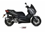 Kompletny Układ wydechowy MIVV URBAN STAL YAMAHA X-MAX 300 FULL SYSTEM 17/20