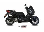 Układ wydechowy MIVV MOVER BLACK YAMAHA X-MAX 300 SLIP-ON 17/20MAX 300 FULL SYSTEM 17/20