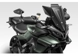 Owiewka DPM Yamaha Tracer 9 2021