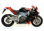 Układ Wydechowy ARROW APRILIA RSV4 / FACTORY 2009/2015 GP2 TYTAN