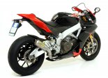 Układ Wydechowy ARROW APRILIA RSV4 / FACTORY 2009/2015 GP2 TYTAN