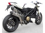 Streetfighter 1098 09/12 Kit 2>1>2 titanium racing