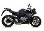 Układ Wydechowy ARROW BMW S 1000 R 2017/2020 RACE-TECH ALUMINIUM DARK