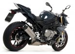 Układ Wydechowy ARROW BMW S 1000 R 2017/2020 RACE-TECH ALUMINIUM DARK