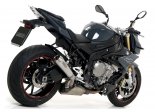 Układ Wydechowy ARROW BMW S 1000 R 2017/2020 PRO-RACE STAL