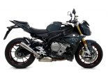 Układ Wydechowy ARROW BMW S 1000 R 2017/2020 PRO-RACE STAL