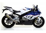 Układ Wydechowy ARROW BMW S 1000 RR 2015/2016 X-KONE STAL