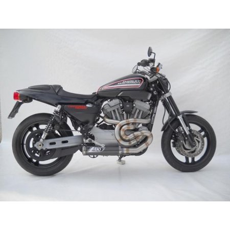 XR 1200 09/13 Full kit 2>2 steel-titanium racing