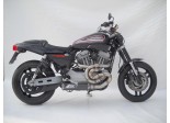 XR 1200 09/13 Full kit 2>2 steel-titanium racing