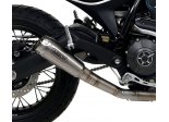 Układ Wydechowy ARROW DUCATI SCRAMBLER 800 CLASSIC/CAFÈ RACER 2017/2020 PRO-RACE TYTAN