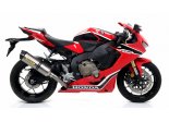 Układ Wydechowy ARROW HONDA CBR 1000 RR 2017/2019 RACE-TECH TYTAN