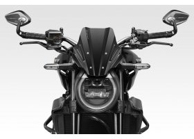 Owiewka Szyba DPM WARRIOR Honda CB1000R 2021