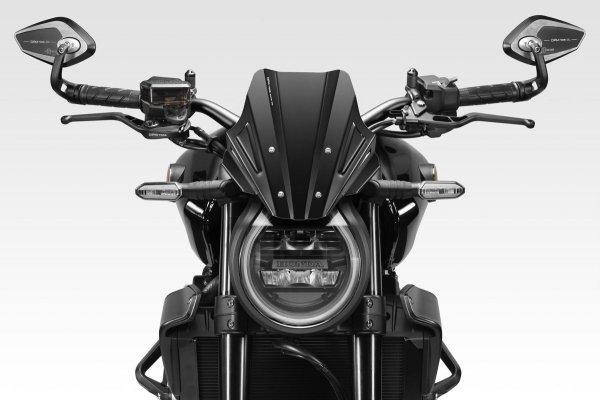 Owiewka Szyba DPM R-0889 Honda CB1000R 2021