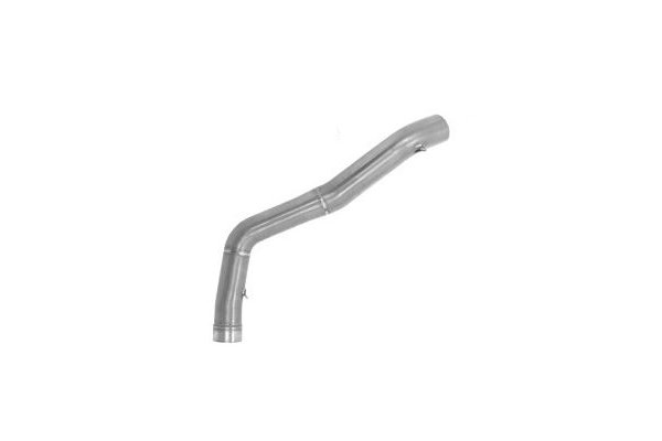 Układ Wydechowy ARROW HONDA CBR 600 RR 2013/2016 LINK PIPE STAL