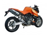 990 Super Duke 05/08 Steel-carbonium racing