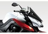 Owiewka Szyba DPM Kawasaki Z1000 2010 - 2012