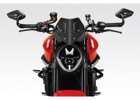Owiewka Szyba DPM Ducati Monster 937 2021-2022
