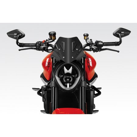Owiewka Szyba DPM Ducati Monster 937 2021-2022