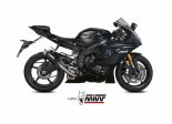 Układ wydechowy MIVV GP PRO CARBON YAMAHA YZF R6 SLIP-ON 17/21