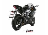 Układ wydechowy MIVV GP PRO CARBON YAMAHA YZF R6 SLIP-ON 17/21