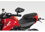 Lusterka motocyklowe DPM Ducati Monster 937 21-22