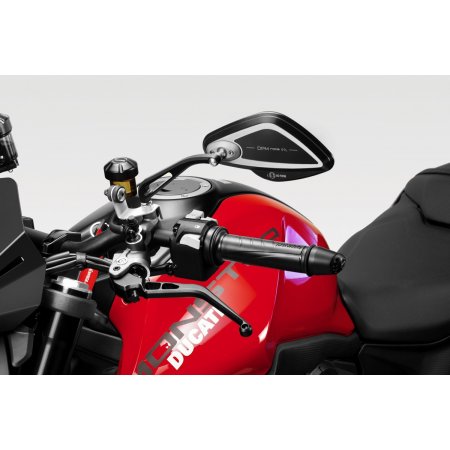 Lusterka motocyklowe DPM Ducati Monster 937 21-22