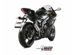 Układ wydechowy MIVV GP PRO TYTAN YAMAHA YZF R6 SLIP-ON 17/21