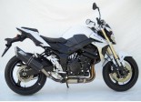 GSR 750 11/13 N.2 Penta steel-black alu racing